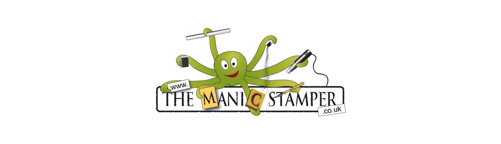 The Manic Stamper